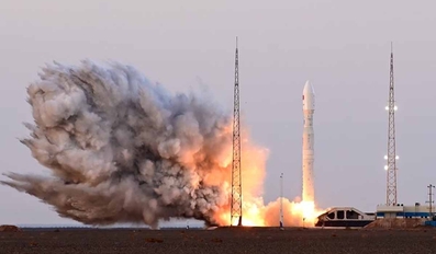 China Starts Work on Commercial Constellation to Monitor Space Debris